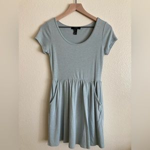 Forever 21 Skater Dress